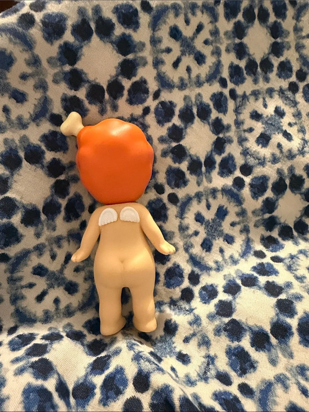 Fried Chicken Sonny Angel-snack series